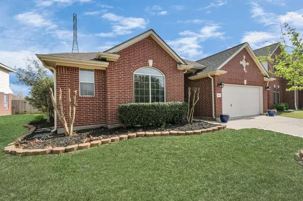 431 Blossomwood DR, League City, TX 77573