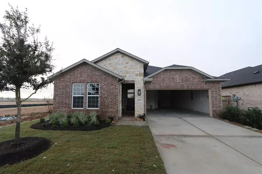 28907 Copper Ridge DR, Fulshear, TX 77441