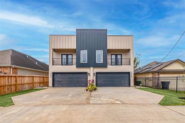 7806 Comal ST, Houston, TX 77051