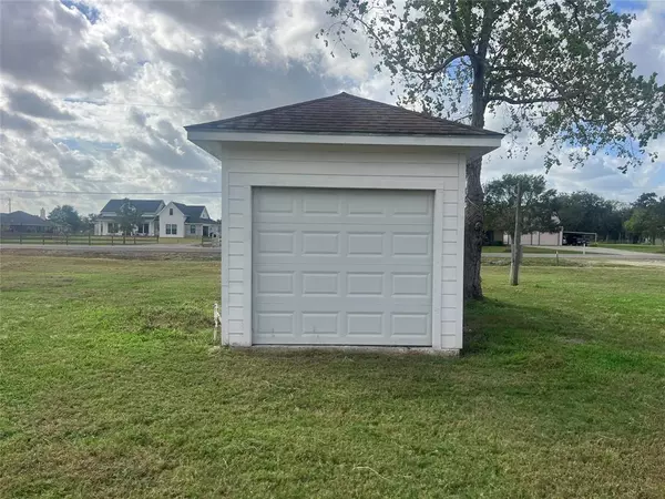 Algoa, TX 77511,4415 Singletary ST