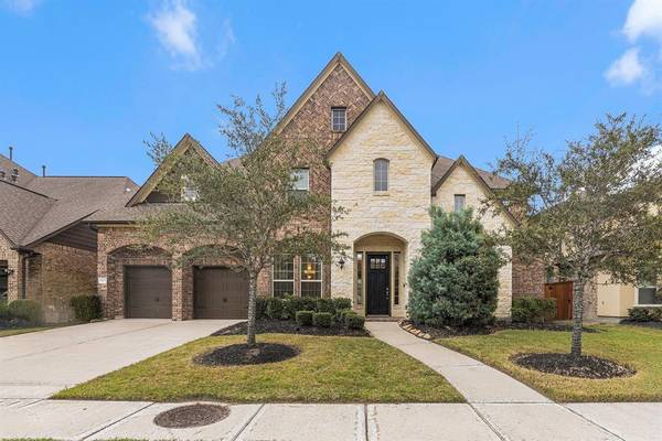 10610 Grace Hollow DR, Cypress, TX 77433