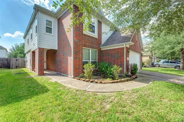 Houston, TX 77084,3431 Zephyr Glen WAY