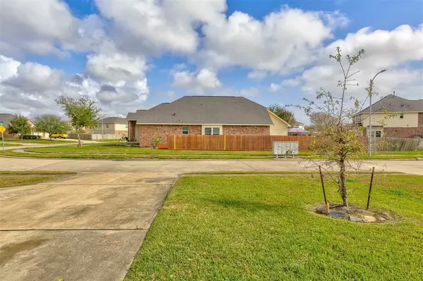 La Marque, TX 77568,810 Sand Crab LN