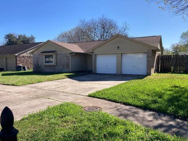 2785 Spring Moss DR, League City, TX 77573