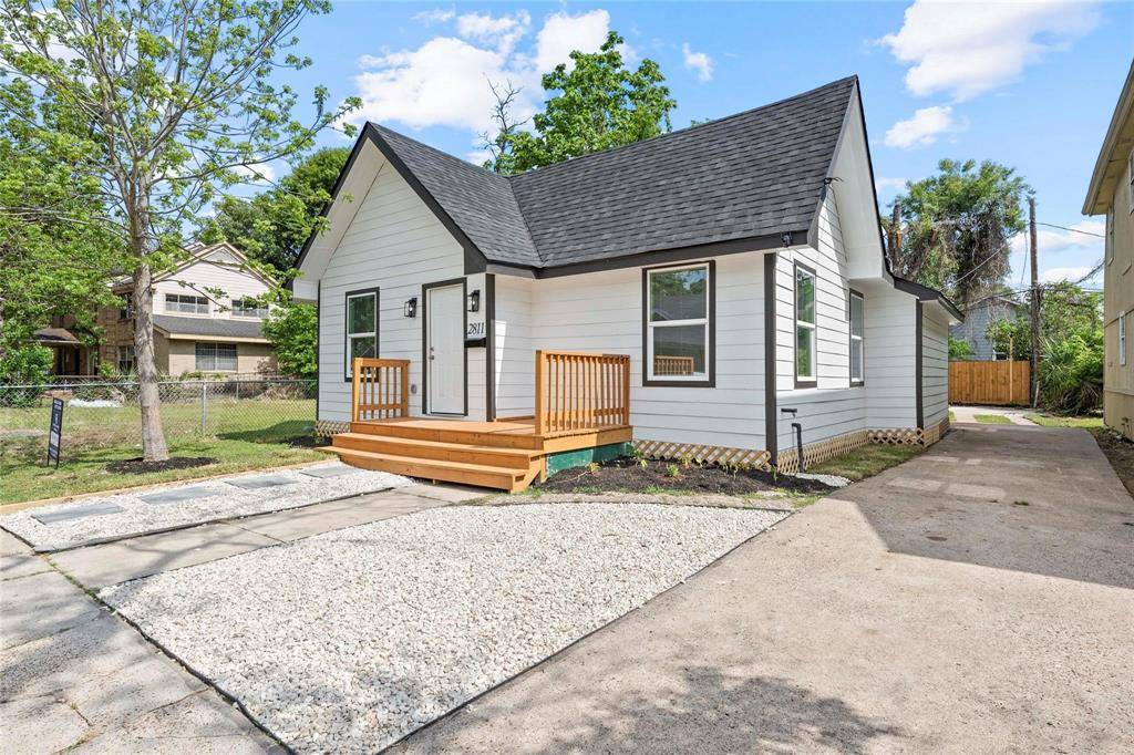 Houston, TX 77004,2811 Winbern ST