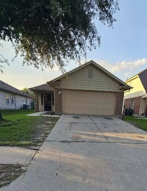 Houston, TX 77073,1043 Sawgrass Ridge LN