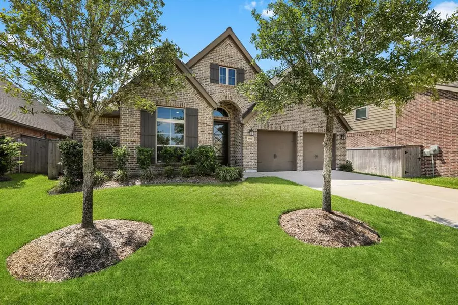 19911 Songlark CIR, Cypress, TX 77433