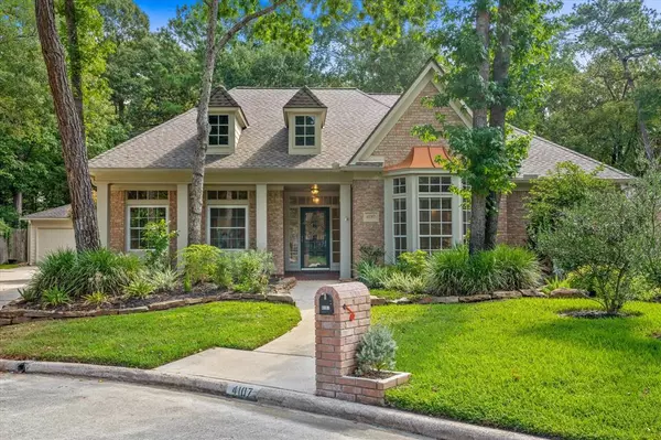 Houston, TX 77345,4107 Windy Woods CT