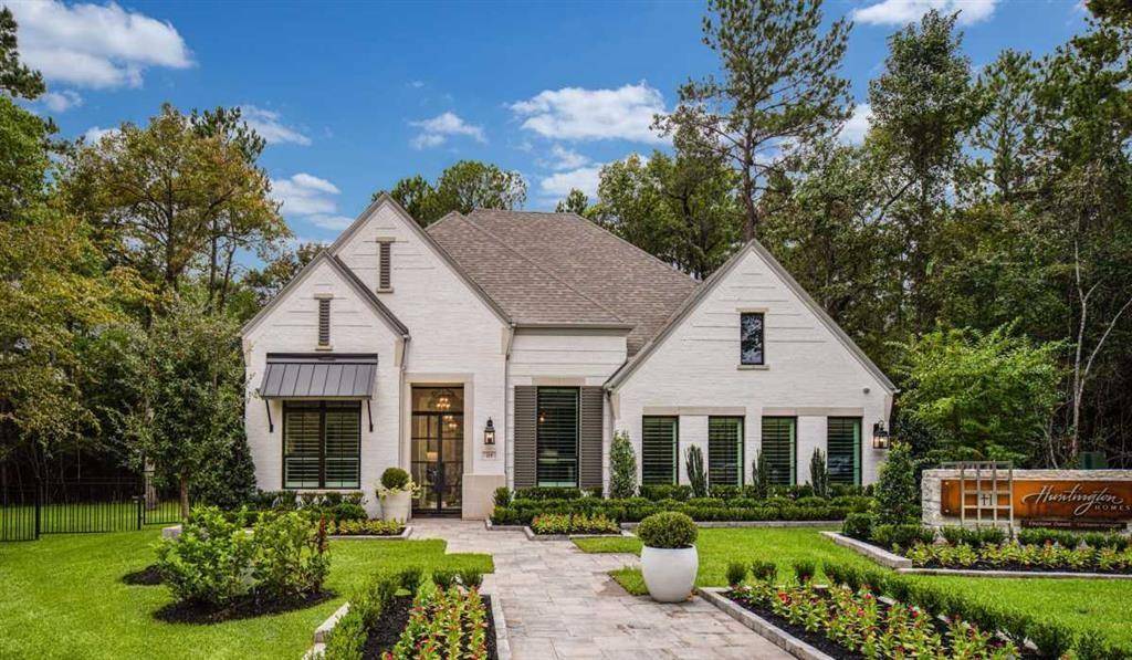 Montgomery, TX 77316,119 Emerald Isle Court