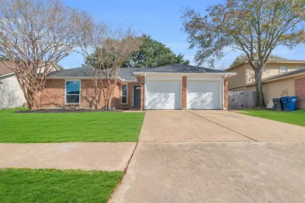 Katy, TX 77449,2118 Oakwell LN