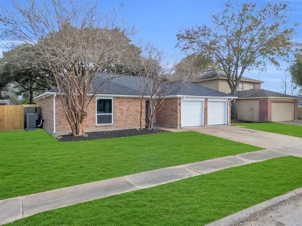 Katy, TX 77449,2118 Oakwell LN