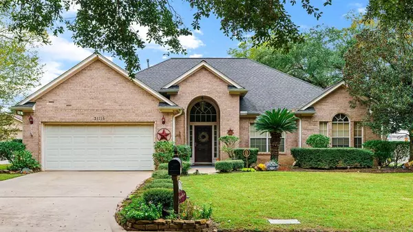 31115 Stella LN, Tomball, TX 77375