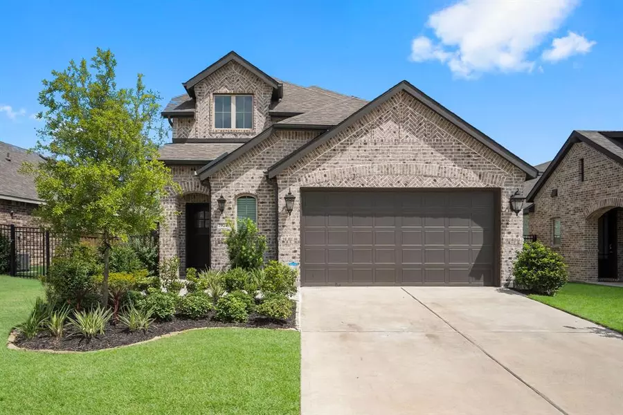 7924 Spring Run DR, Magnolia, TX 77354