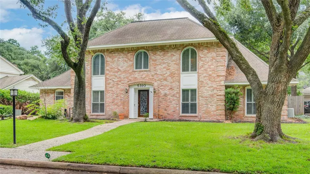 5310 Olympia Fields LN, Houston, TX 77069