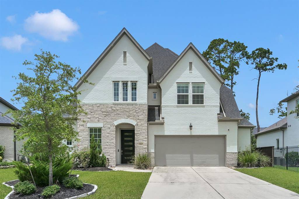 Tomball, TX 77375,31 Gentle Branch PL NW