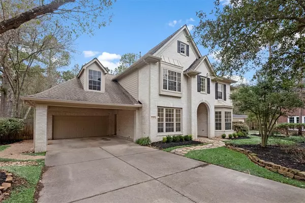 3 Baylark PL, The Woodlands, TX 77382