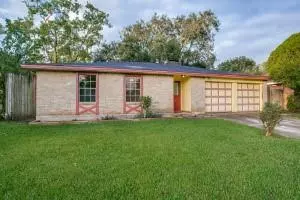 16610 Tibet RD, Friendswood, TX 77546