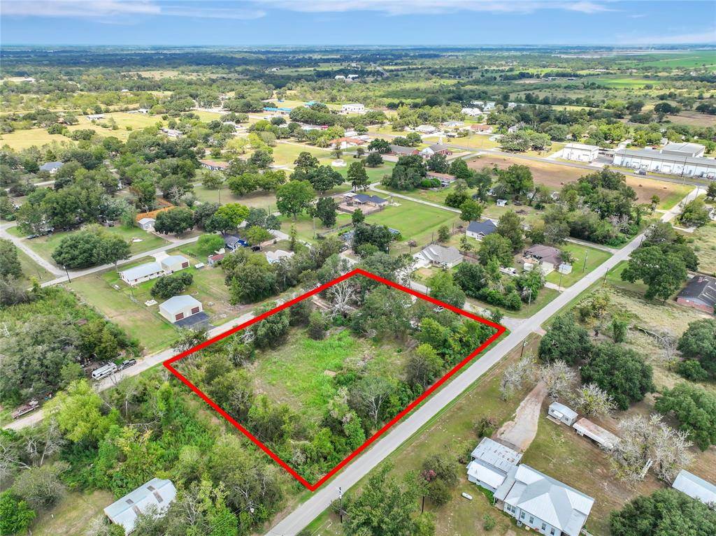 Pattison, TX 77466,0 Avenue I