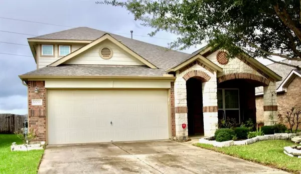 10095 Hidden Creek Falls LN, Brookshire, TX 77423