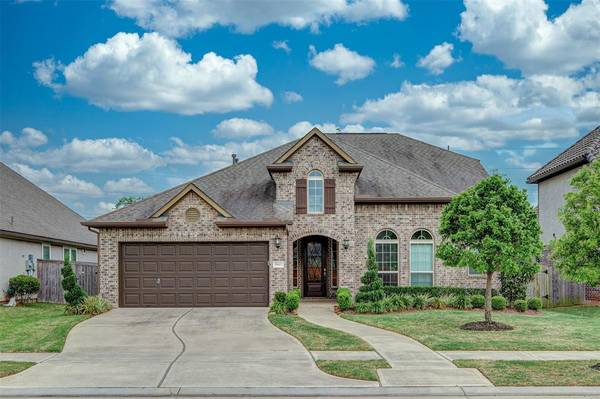 5815 Nowlands Run Lane, Sugar Land, TX 77479