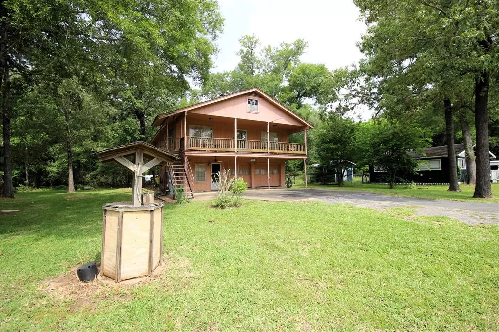 Livingston, TX 77351,183 Windomere DR