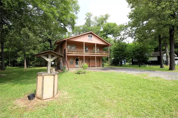 183 Windomere DR, Livingston, TX 77351