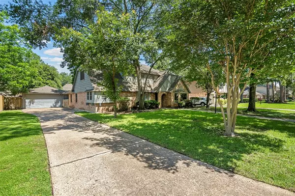 Spring, TX 77379,9314 Taidswood DR