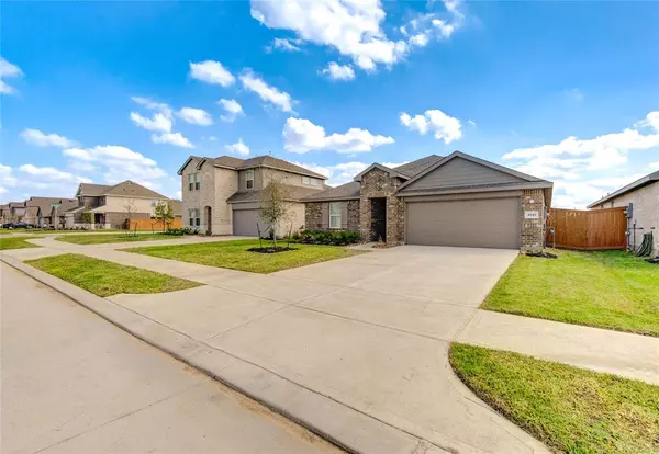 Katy, TX 77493,4949 Blue Beetle Ridge DR