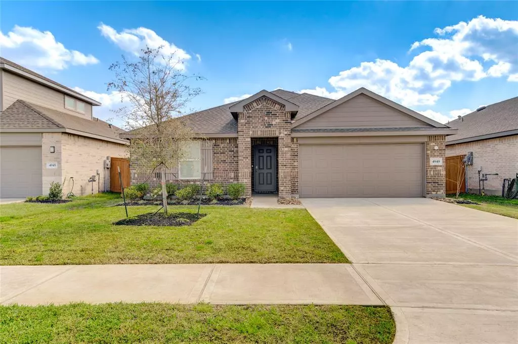 Katy, TX 77493,4949 Blue Beetle Ridge DR