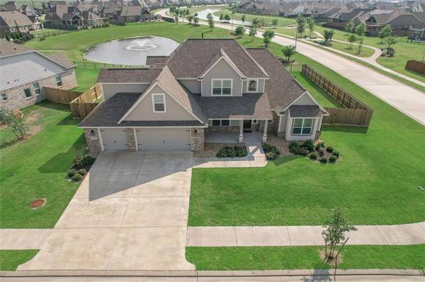 14627 Monmouth Park DR, Mont Belvieu, TX 77523