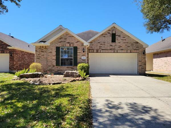 5226 Rainfield CT, Katy, TX 77494