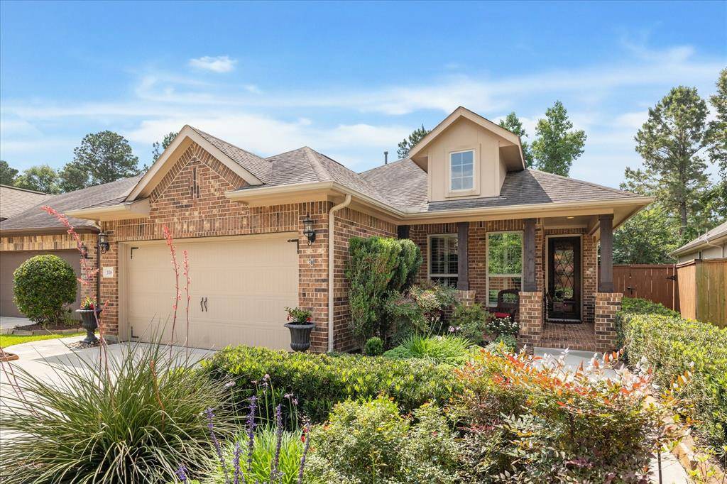Montgomery, TX 77316,118 Verbena WAY