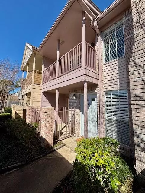 Houston, TX 77063,3100 Jeanetta ST #604