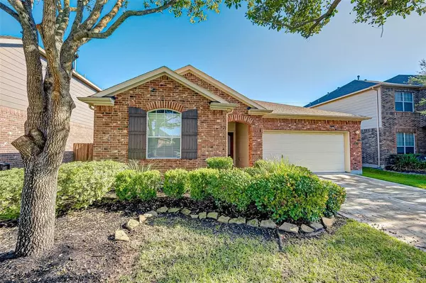 Katy, TX 77494,3611 Rocky Ledge LN