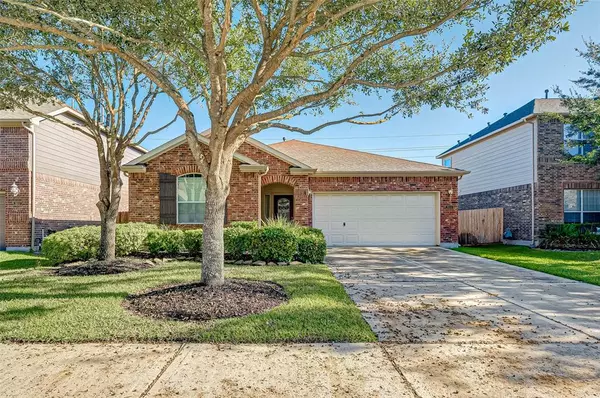 Katy, TX 77494,3611 Rocky Ledge LN