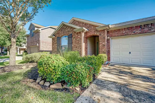 Katy, TX 77494,3611 Rocky Ledge LN