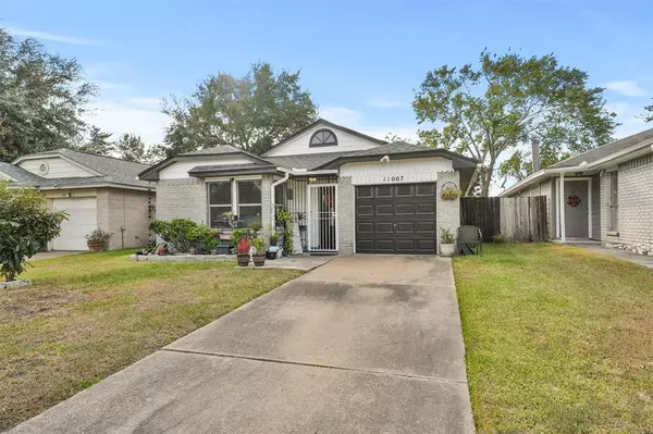 Houston, TX 77086,11007 Cottontop CT