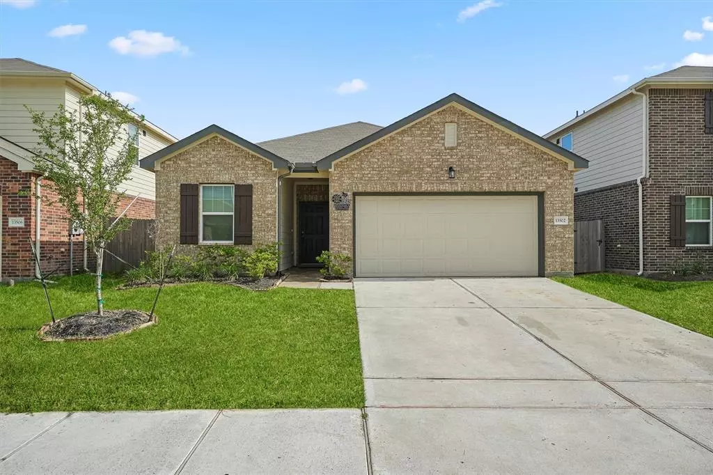 Houston, TX 77049,13502 Harefield Hollow TRL