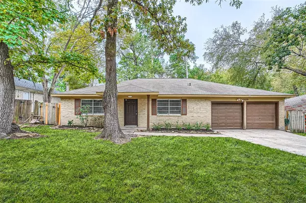 3539 Willie WAY, Spring, TX 77380