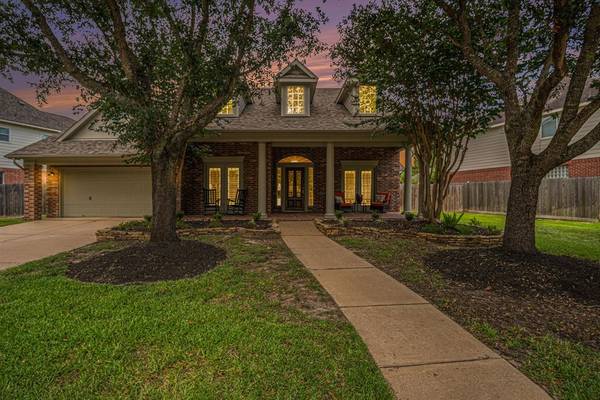 Cypress, TX 77433,21206 Heartwood Oak TRL