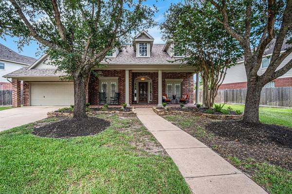 Cypress, TX 77433,21206 Heartwood Oak TRL