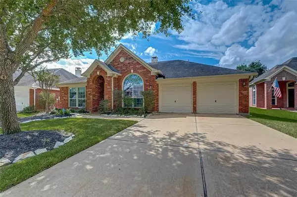 Cypress, TX 77433,21311 Pebble Pine TRL