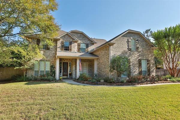 12211 Pin Oak DR, Magnolia, TX 77354