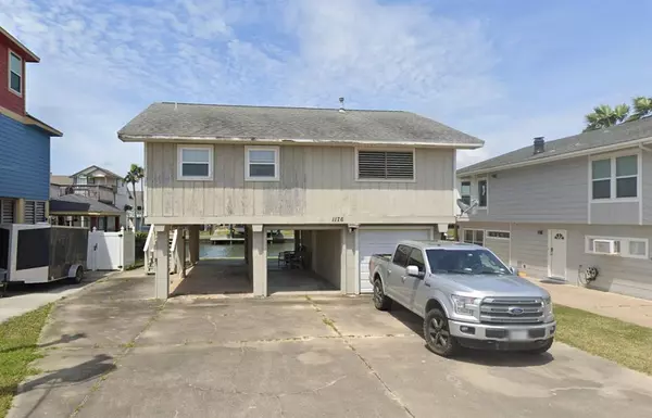 Bayou Vista, TX 77563,1176 Sailfish ST