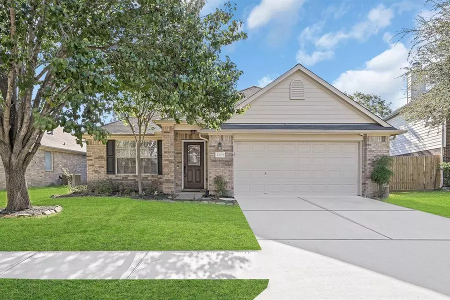 24419 Pepperrell Place ST, Katy, TX 77493