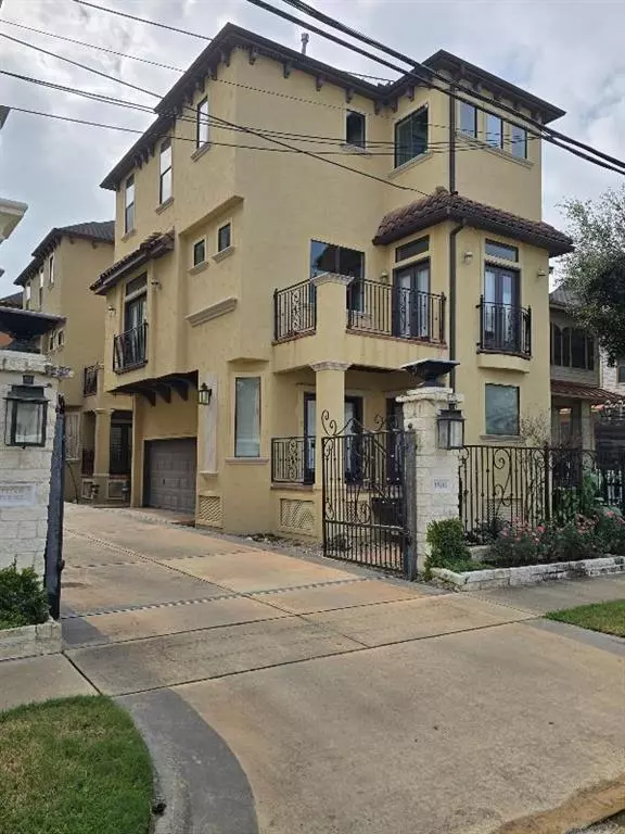 Houston, TX 77008,1506 W 23rd ST