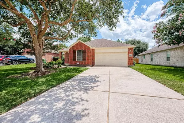 Spring, TX 77373,24510 Saddle Path CT