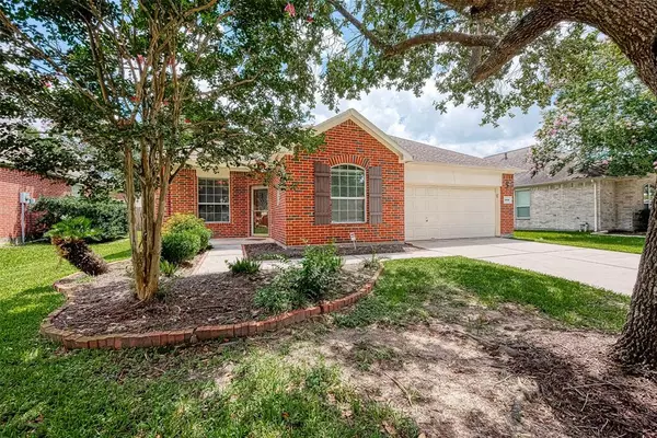 Spring, TX 77373,24510 Saddle Path CT