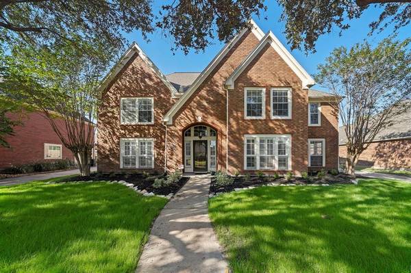 16202 Peach Bough LN, Houston, TX 77095