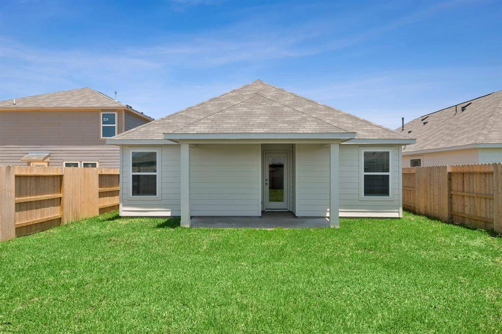 Crosby, TX 77532,1763 West Stroker RD